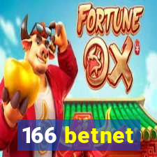 166 betnet